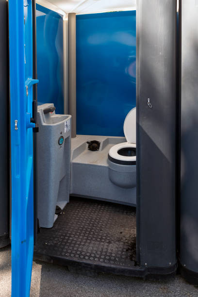 Portable Toilet Options We Offer in Lavalette, WV