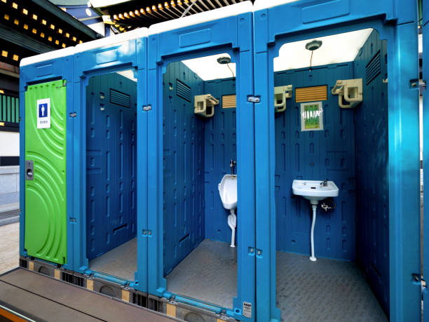 Best Affordable portable toilet rental  in Lavalette, WV