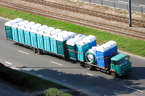 Best Porta potty rental for parties  in Lavalette, WV